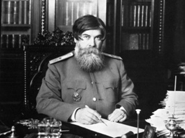 Бехтерев